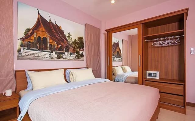 City Haven Villa - photo 3