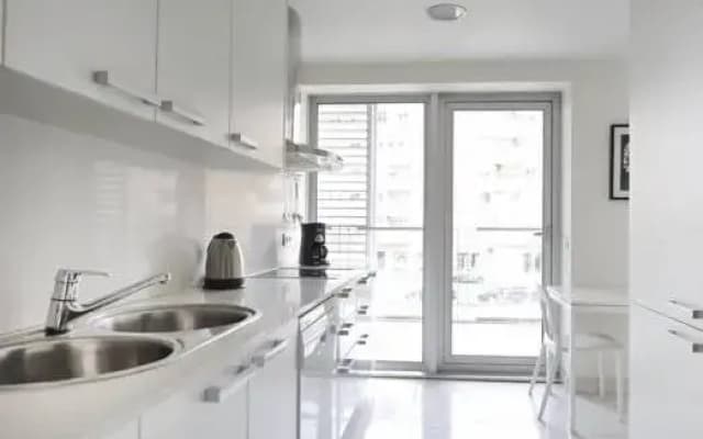 You Stylish Beach Apartments - photo 3