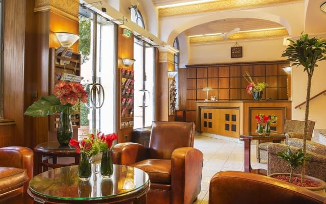 Hôtel Raspail Montparnasse - photo 2