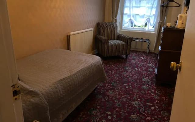 Atlas Guest House - photo 3