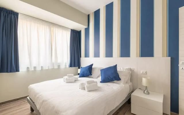 Signoria Conte's Suite - photo 2