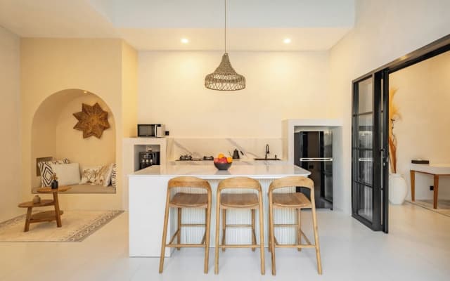 Villa Affinity Canggu by OriVista Great Location - photo 3