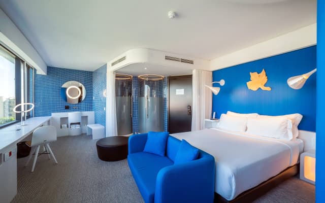 EVOLUTION Lisboa Hotel - photo 4