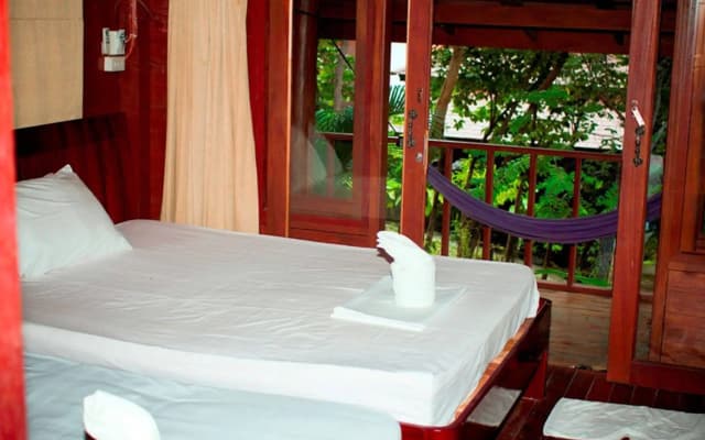 Moon Paradise Resort - photo 2