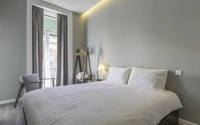 Hygge Lisbon Suites - Estrela - photo 3