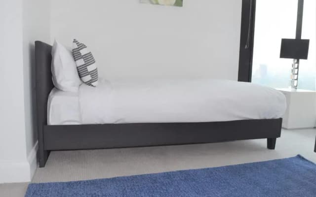 Executive Stay on Little Collins - photo 3