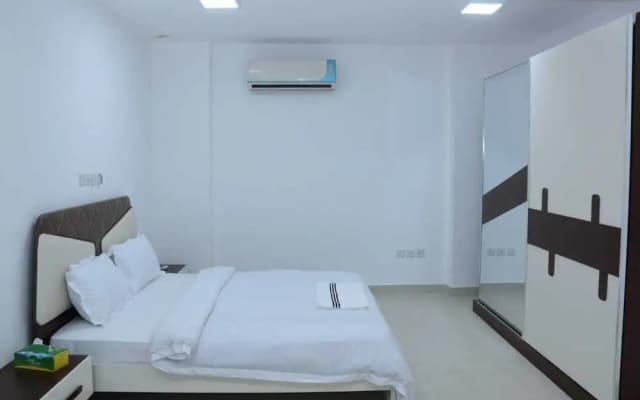 loban hotel apartment - photo 3