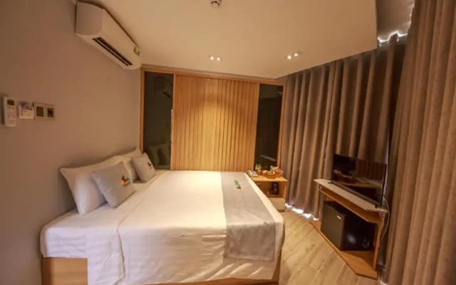 Varia Hotel - photo 2