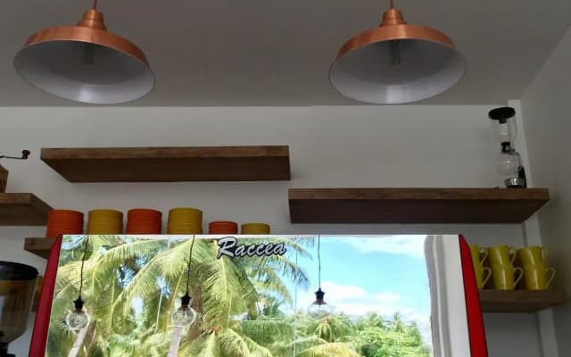 TME Retreats Dhigurah - photo 2