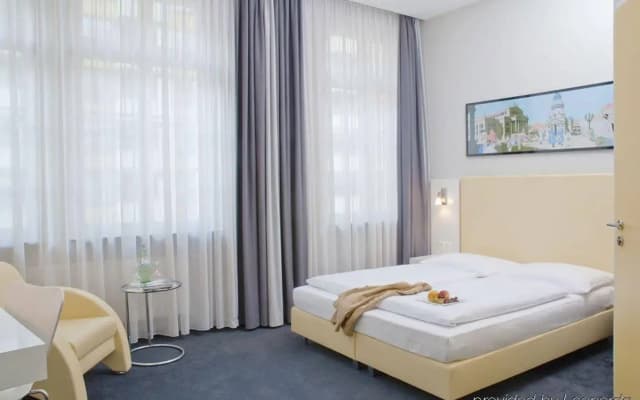 Garner Hotel Berlin - Checkpoint Charlie by IHG - photo 4