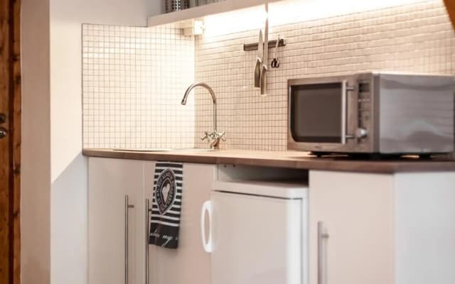 Wow Wow Apartment - photo 3