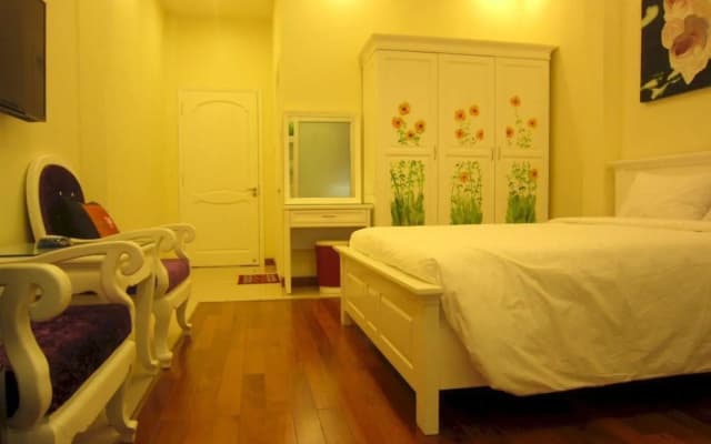 Mai Ha Lan 3 Serviced Apartment - photo 3