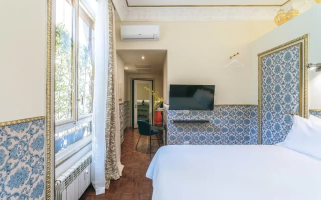 Rivière Private Rooms Alla Scala - photo 5