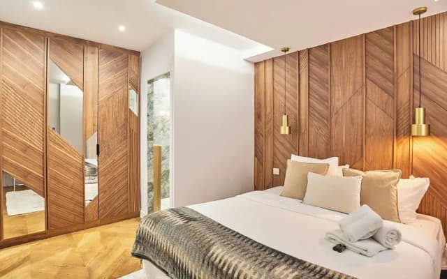 Sublime AC Apartment - Champs Elysees - photo 2