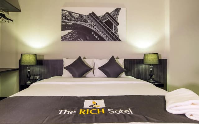 The Rich Sotel - photo 3