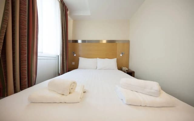 Belgrave Hotel Oval - photo 5