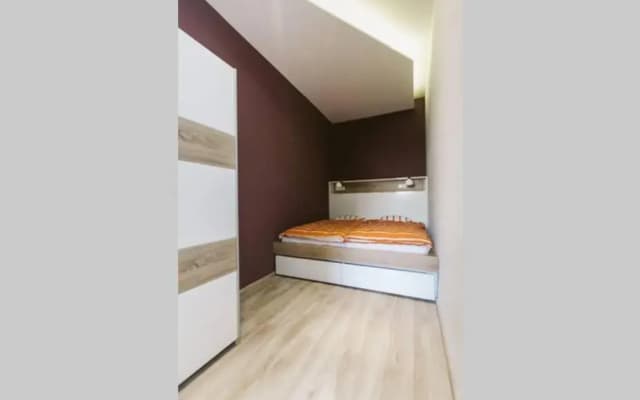 Dream Forest Apartment - photo 5