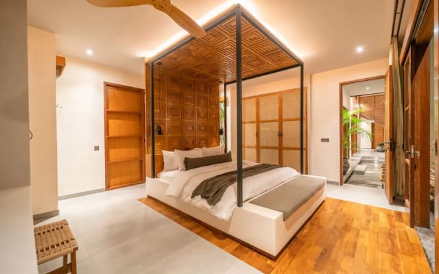 Villa Mango 2 - photo 2