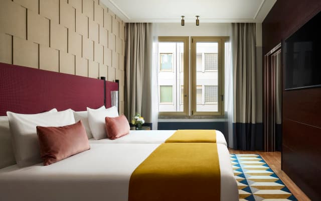 Tivoli Milano President Hotel - photo 5