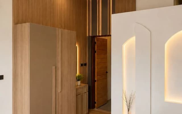 Pukawa Hotel & Residence - photo 3