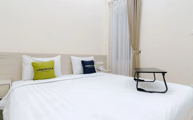 Hotel Cantik Syari - photo 3