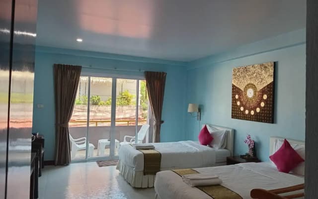 Nap Inn - photo 4