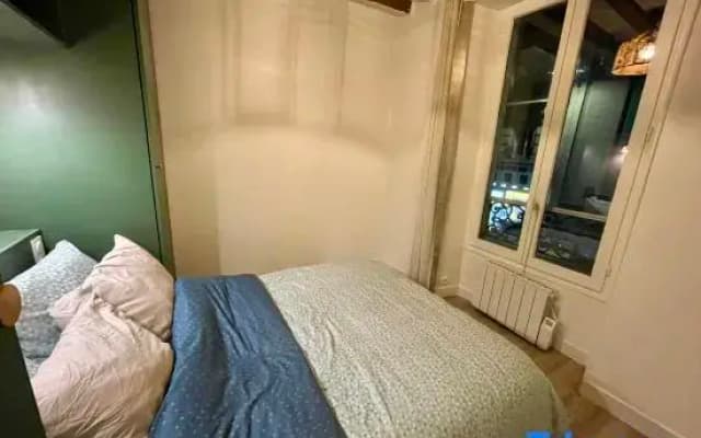 Jin's cosy appartement - photo 4
