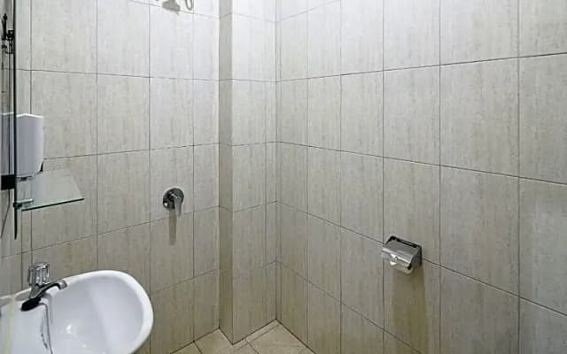Heritel Urban Hostel - photo 4