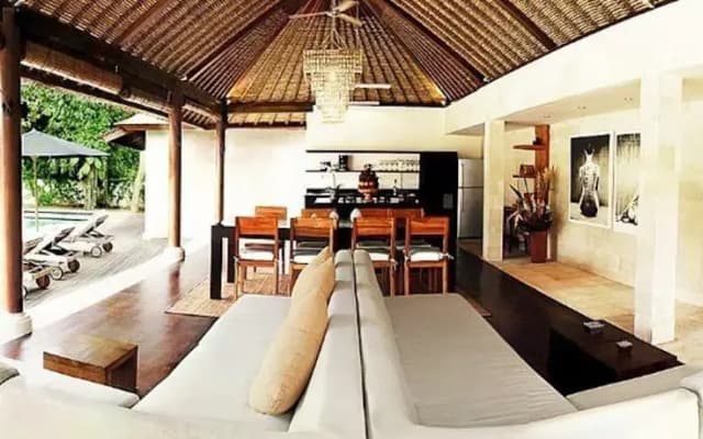 Villa Charlie - photo 2