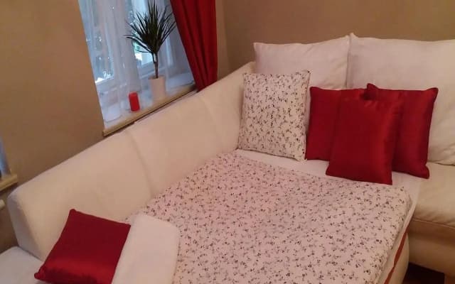 Spacious 3BDR Wenceslas Square - photo 2