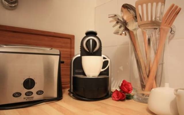 Apartment Urban Living - photo 2