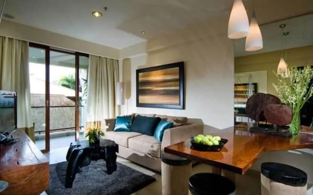 Kuta Luxury Residence - photo 2