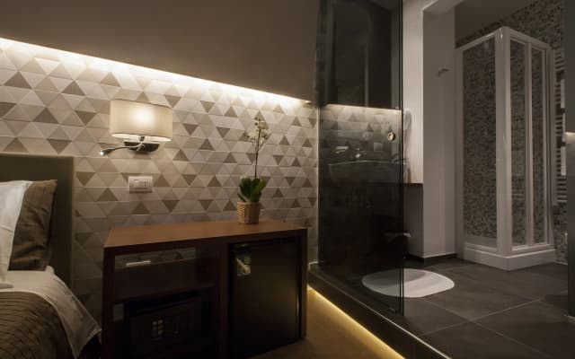 Ng Guest House Roma San Pietro - photo 5