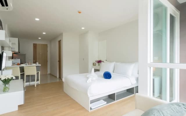 Ozone Condotel Kata by RESAVA - photo 3