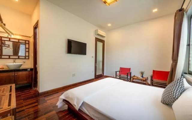 Puravida Villa Hoi An 2 - photo 4