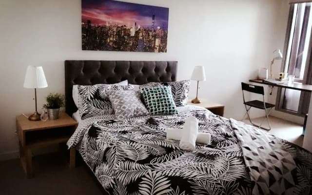 ILK Apartments South Yarra - photo 5