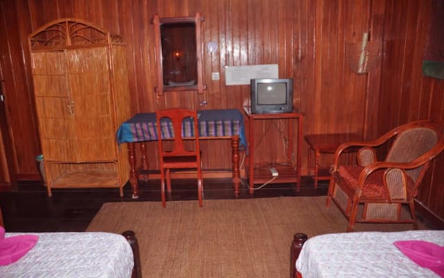 Big Lyna Villa - photo 5
