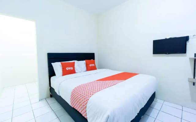 OYO 591 Mn Residence Syariah - photo 2