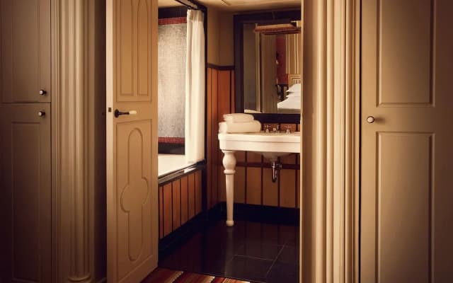 Hôtel Bourg Tibourg - Paris Marais - photo 3