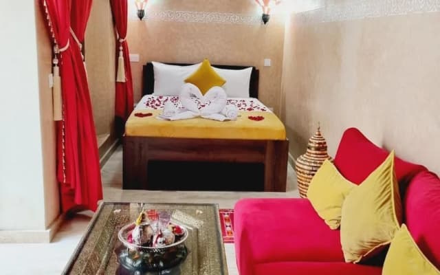 Riad La Bigarade - photo 5