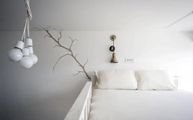 Mmmio Design Residence Dongdaemun - photo 3