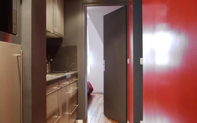 My Flat in Paris - 16th - photo 2