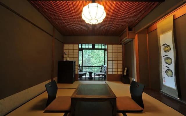 Yuzuya Ryokan - Adult Only - photo 2