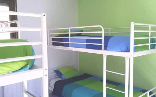 Barcelona Nice & Cozy B&B - photo 5