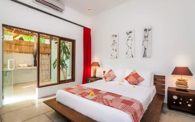 Villa Malou - photo 5