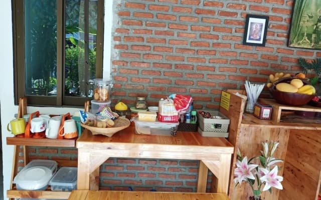 D House Hostel - photo 3