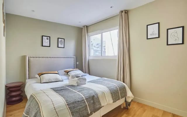 Superb Apartment 2 Bedrooms Center of Paris - photo 2