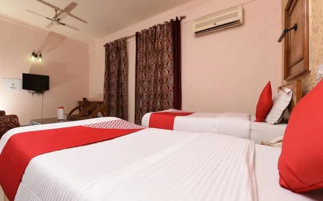 Kapur Guest House by OYO - photo 2
