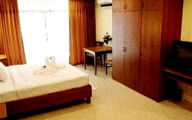 Eagle House Jomtien - photo 4