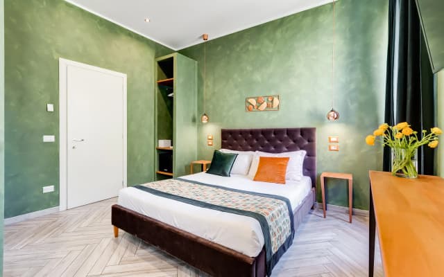 Ripetta Natural Suites - photo 4